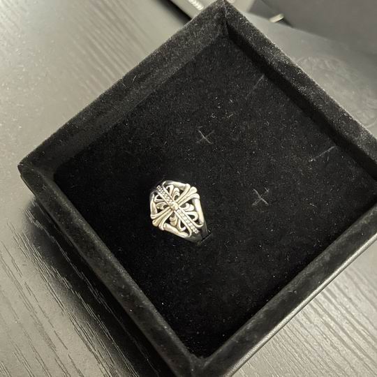 Chrome Hearts ring 11lyh175